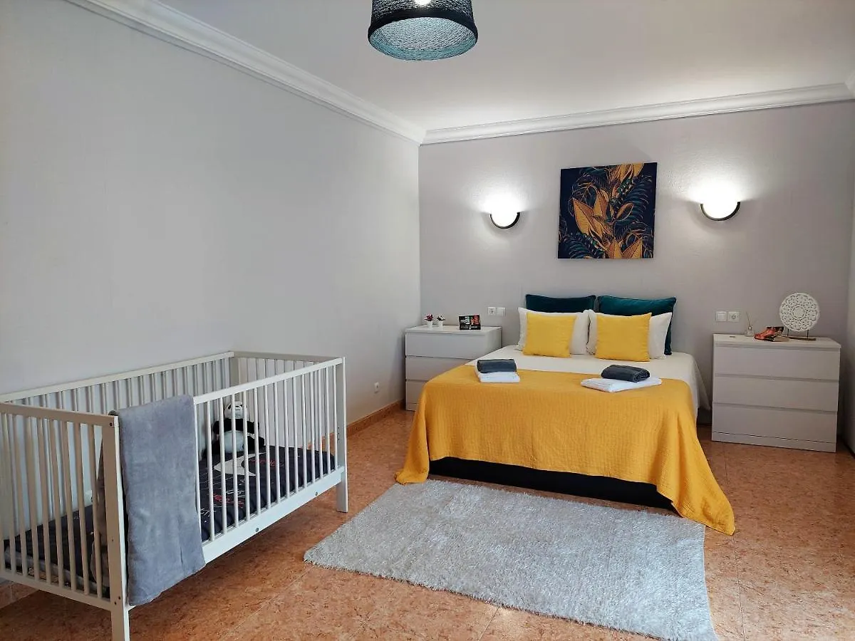Villa Margot: Grande Moradia Com Piscina Olhao Portugal
