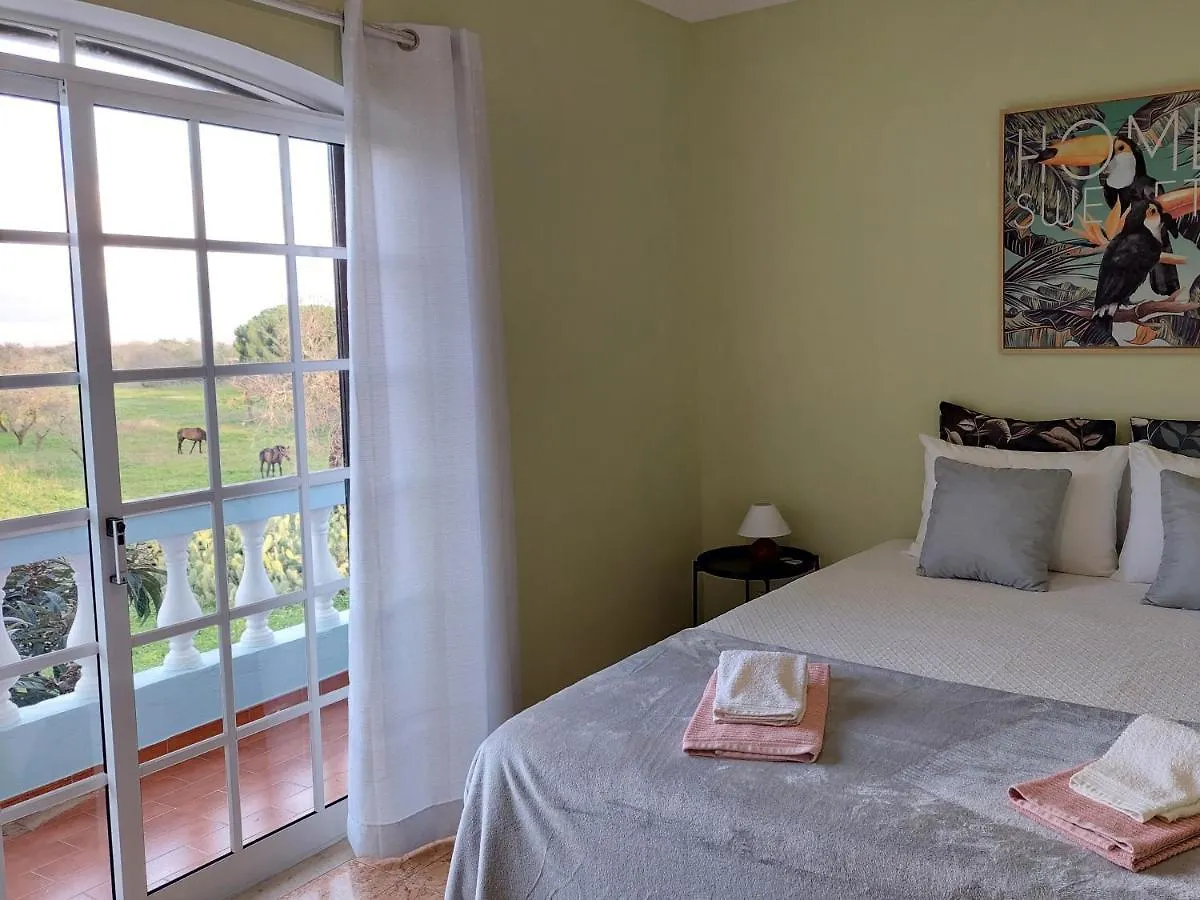 Villa Margot: Grande Moradia Com Piscina Olhao