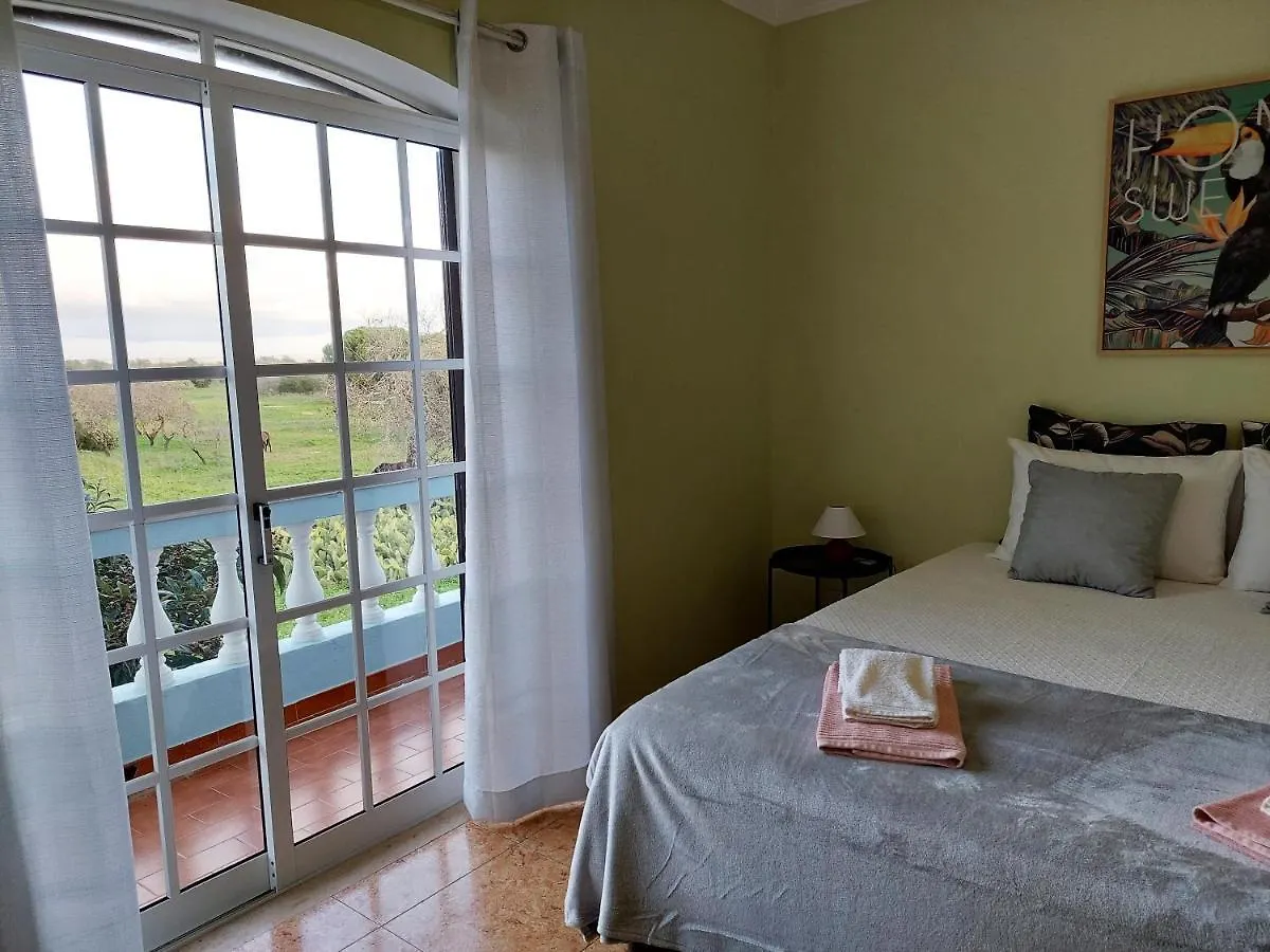 Villa Margot: Grande Moradia Com Piscina Olhao