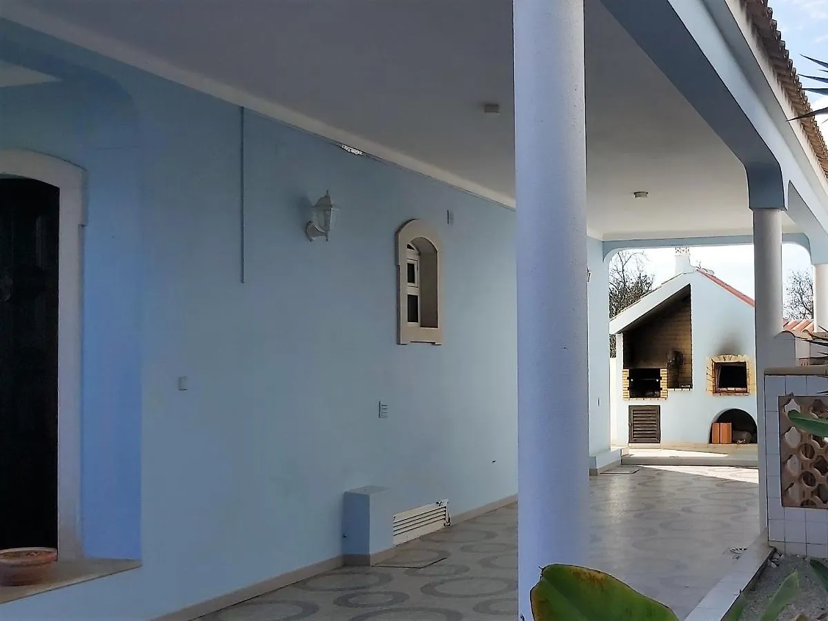 Villa Margot: Grande Moradia Com Piscina Olhao 0*,