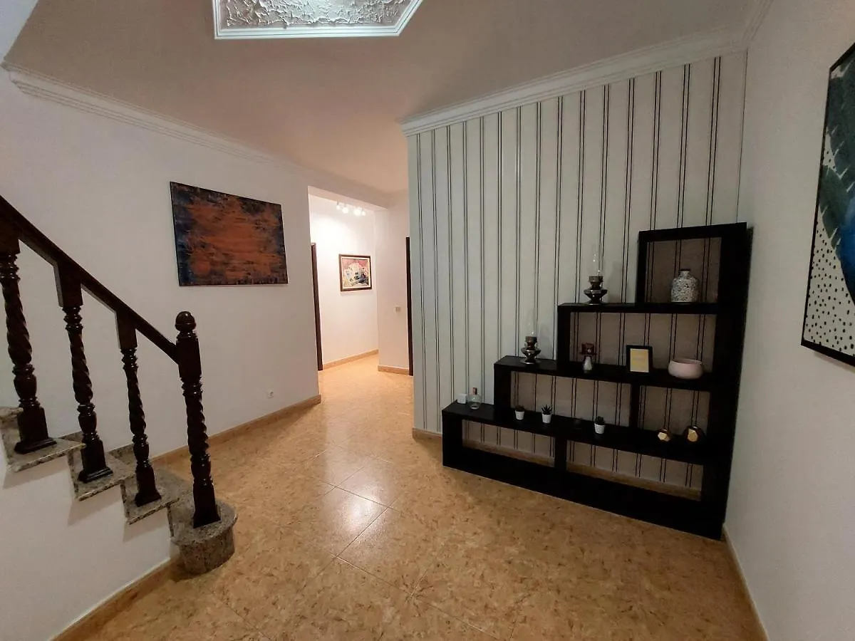 Villa Margot: Grande Moradia Com Piscina Olhao