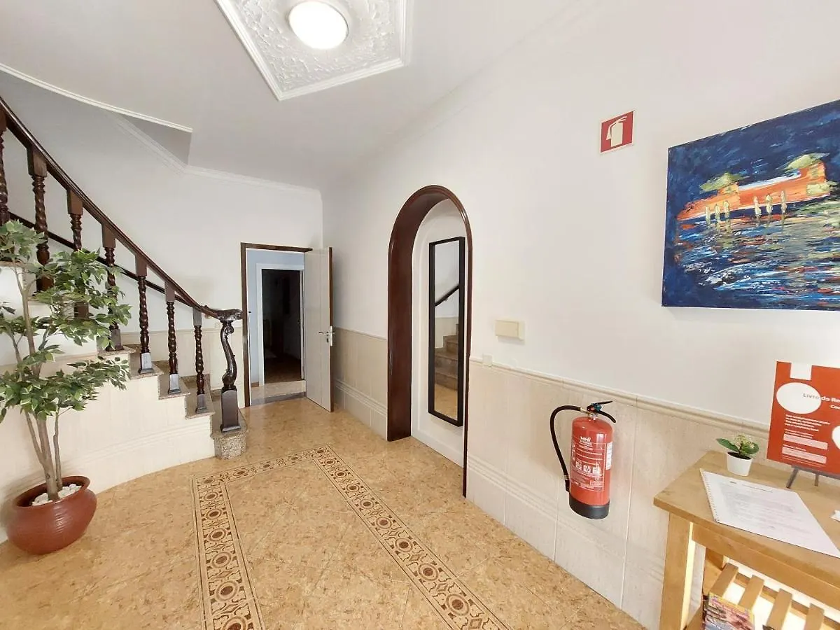 Villa Margot: Grande Moradia Com Piscina Olhao