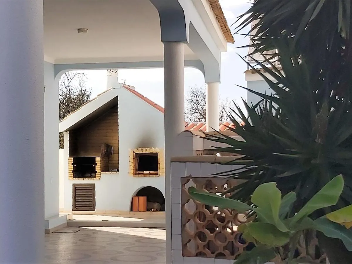 Villa Margot: Grande Moradia Com Piscina Olhao Portugal
