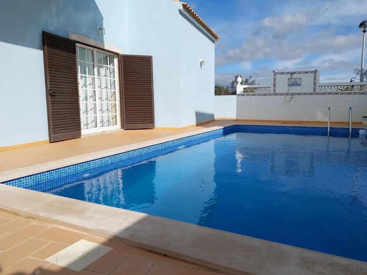 Villa Margot: Grande Moradia Com Piscina Olhao