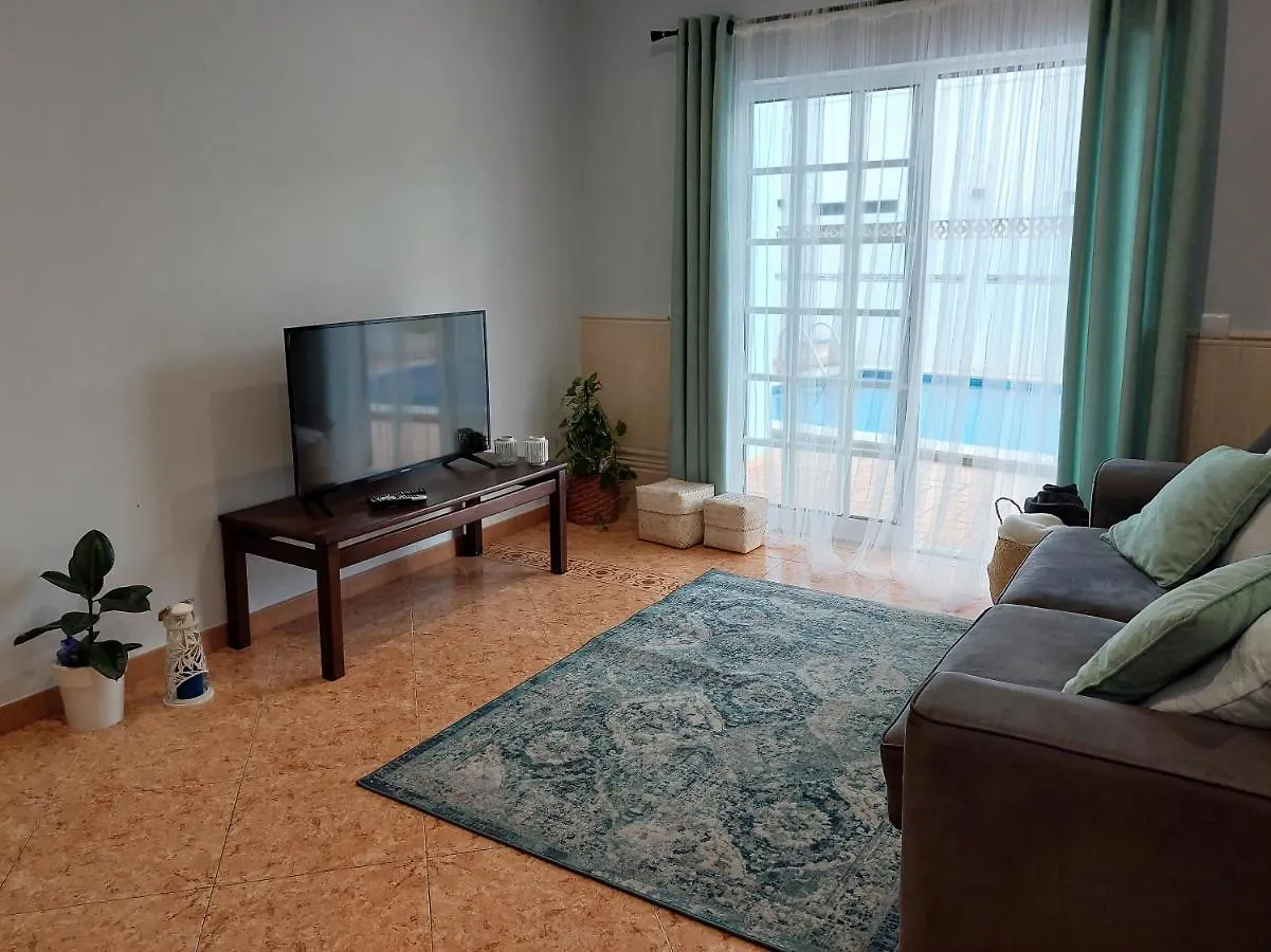 Villa Margot: Grande Moradia Com Piscina Olhao 0*,  Portugal