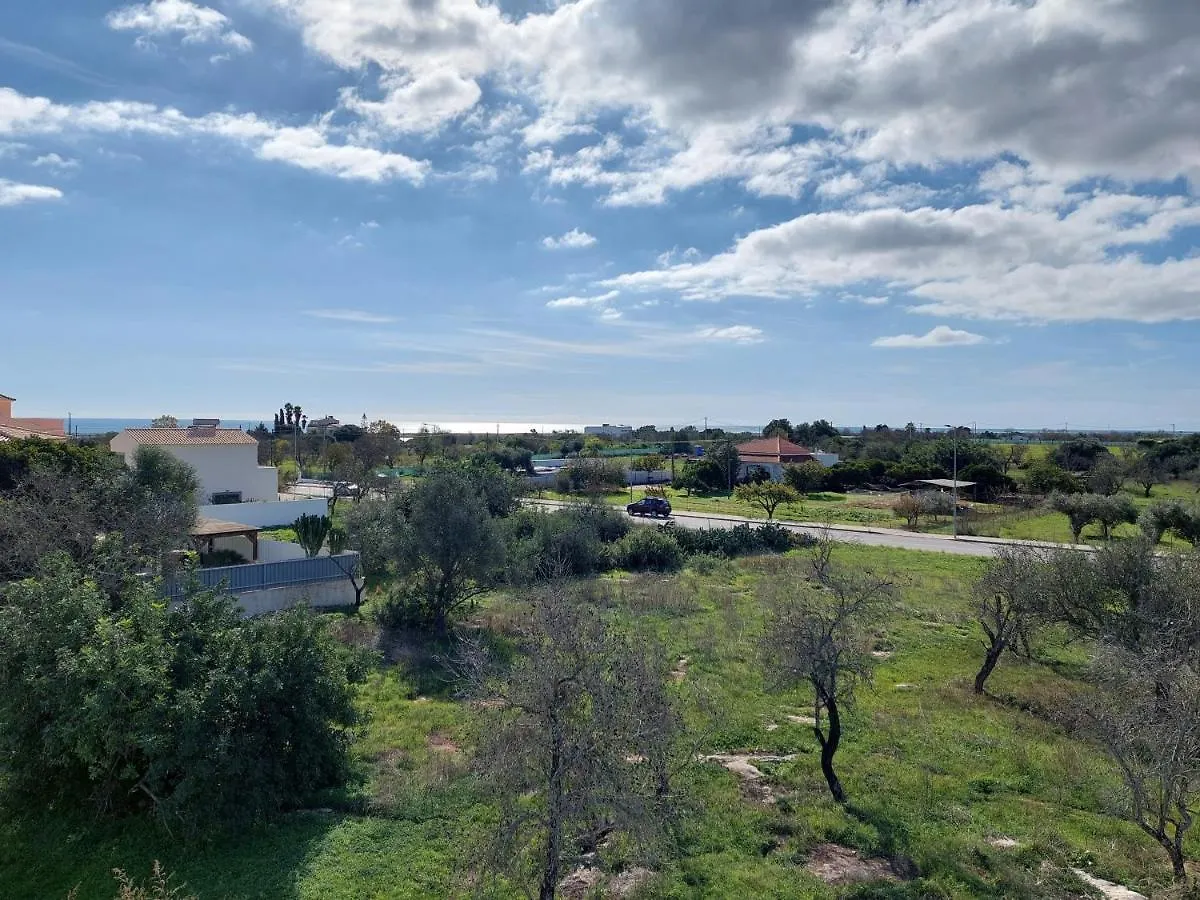 Villa Margot: Grande Moradia Com Piscina Olhao Portugal
