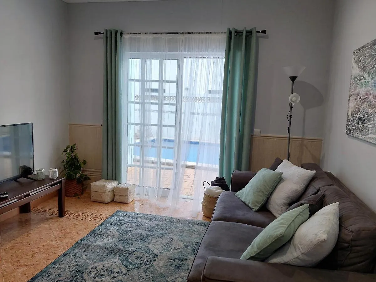 Villa Margot: Grande Moradia Com Piscina Olhao 0*,