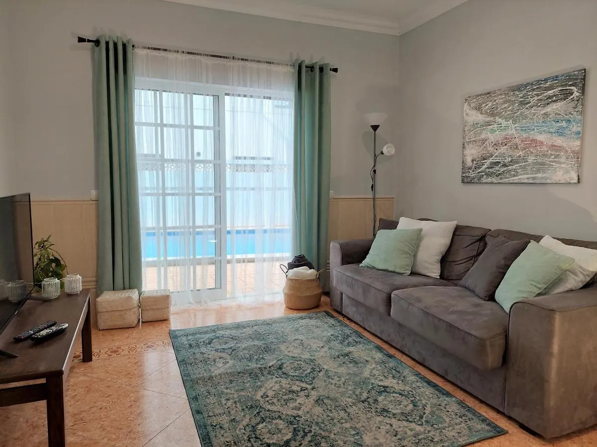 Villa Margot: Grande Moradia Com Piscina Olhao 0*,