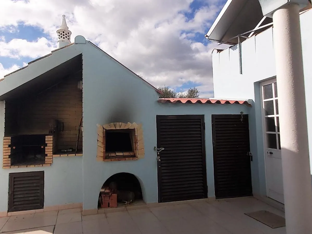 Villa Margot: Grande Moradia Com Piscina Olhao