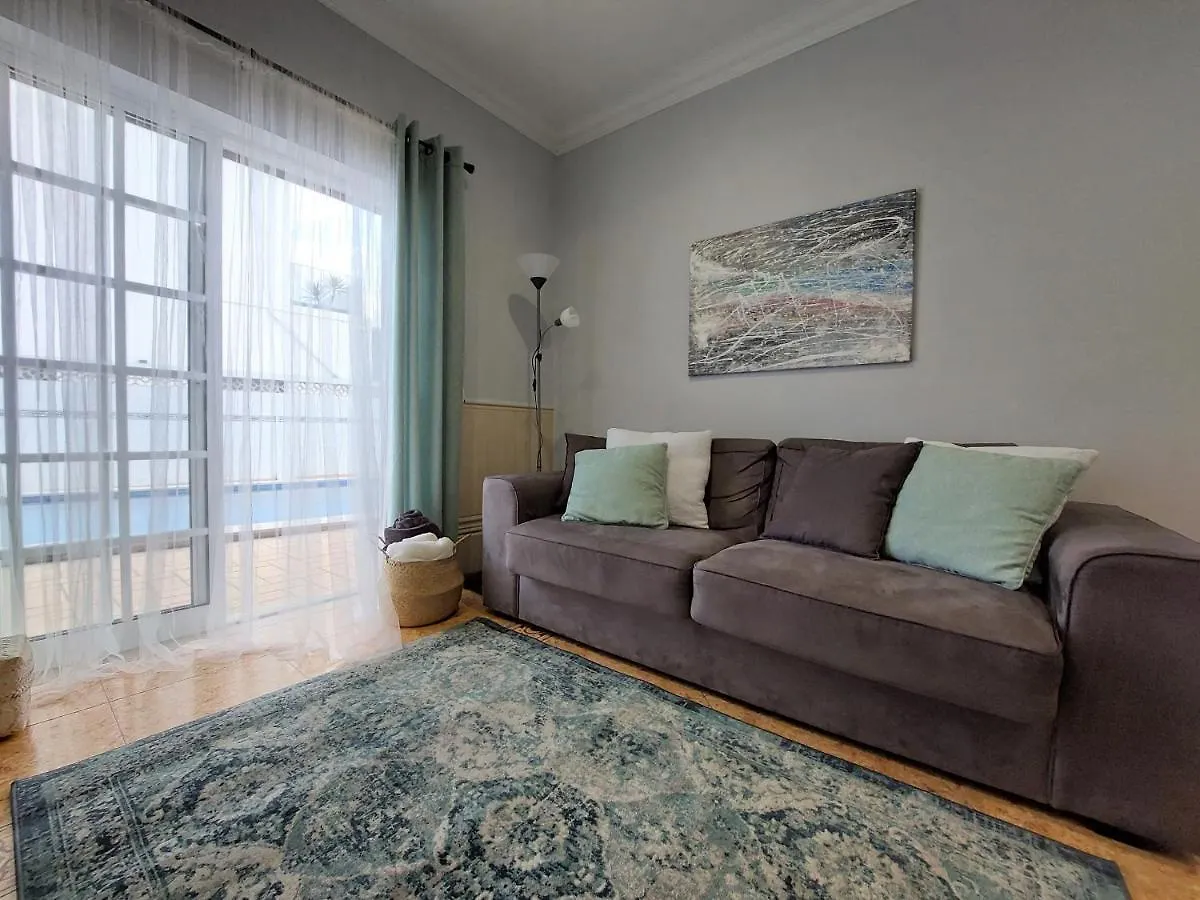 Villa Margot: Grande Moradia Com Piscina Olhao 0*,  Portugal