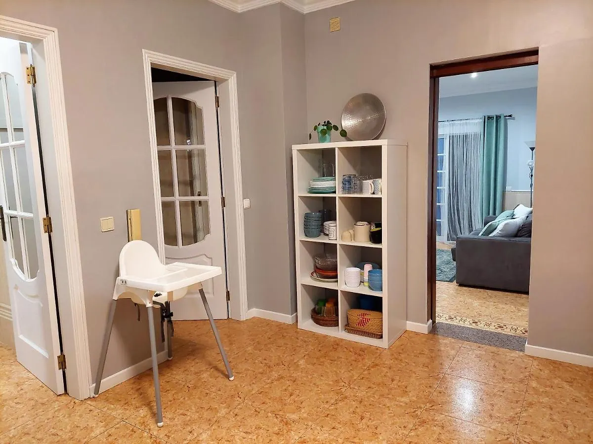 Villa Margot: Grande Moradia Com Piscina Olhao