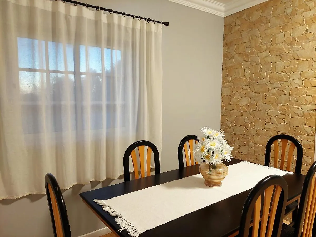 Villa Margot: Grande Moradia Com Piscina Olhao Portugal
