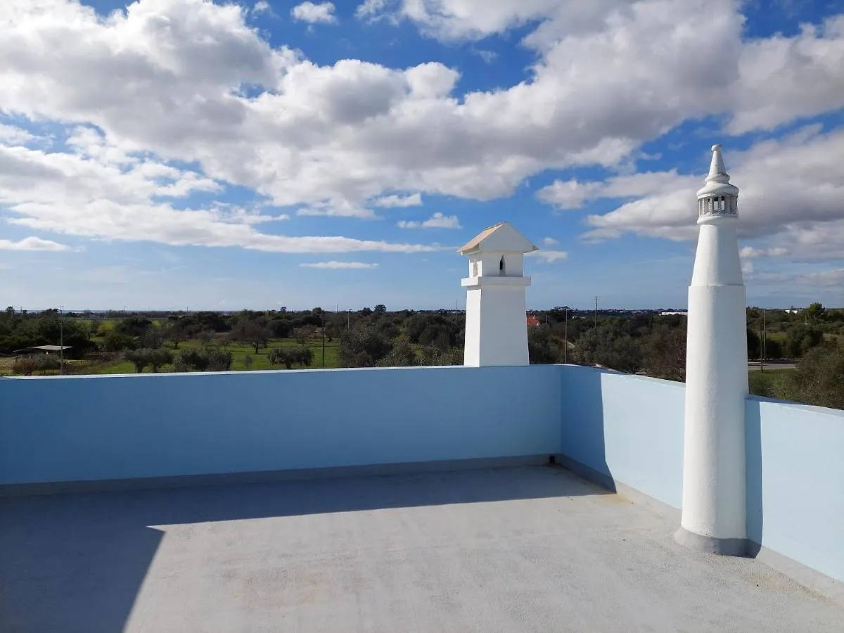 Villa Margot: Grande Moradia Com Piscina Olhao