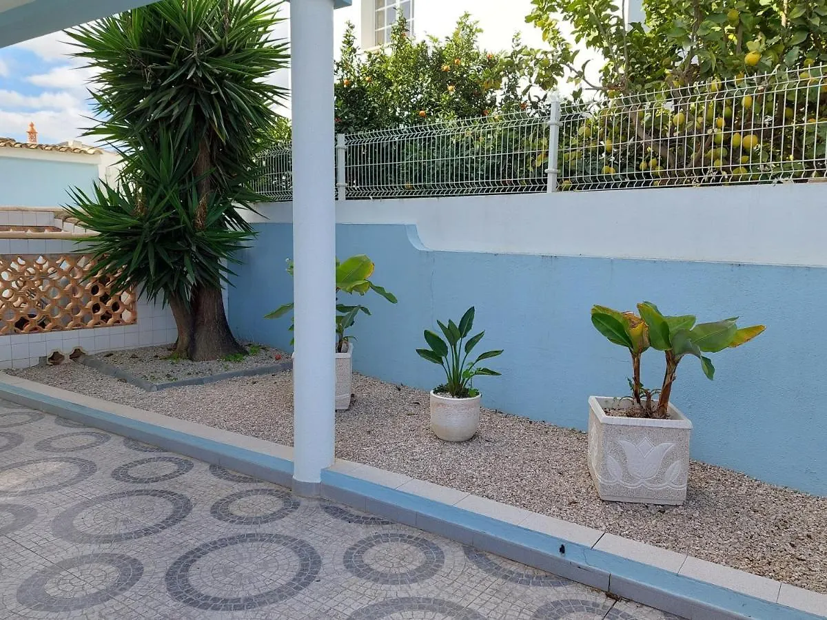 Villa Margot: Grande Moradia Com Piscina Olhao 0*,