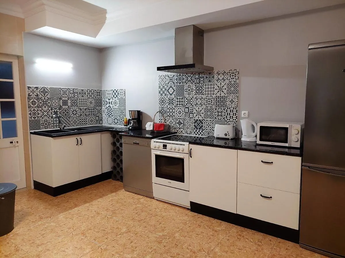Villa Margot: Grande Moradia Com Piscina Olhao