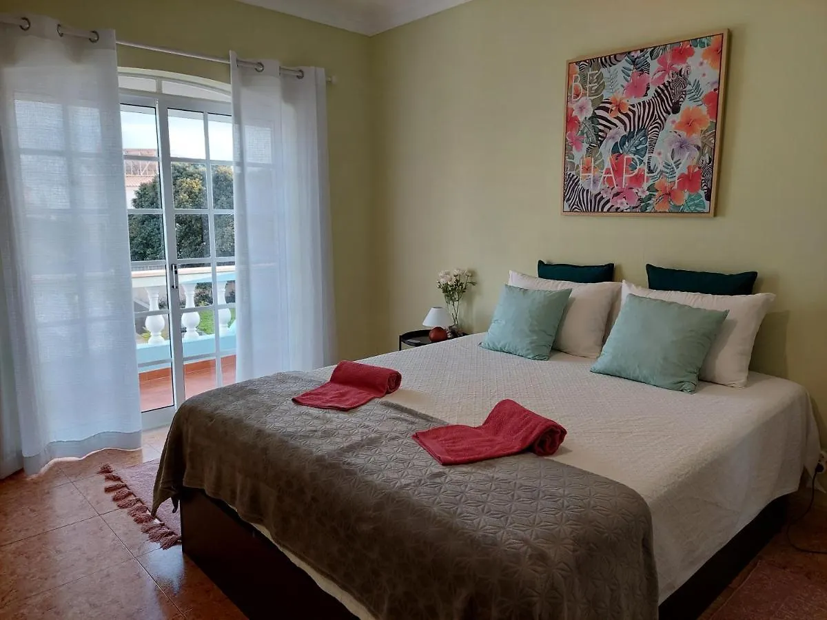 Villa Margot: Grande Moradia Com Piscina Olhao 0*,  Portugal
