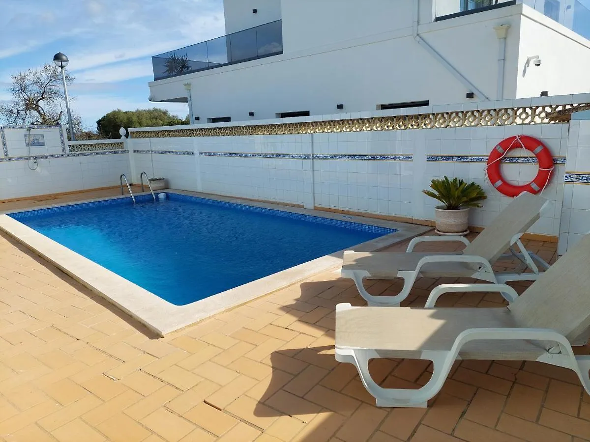 Villa Margot: Grande Moradia Com Piscina Olhao Portugal