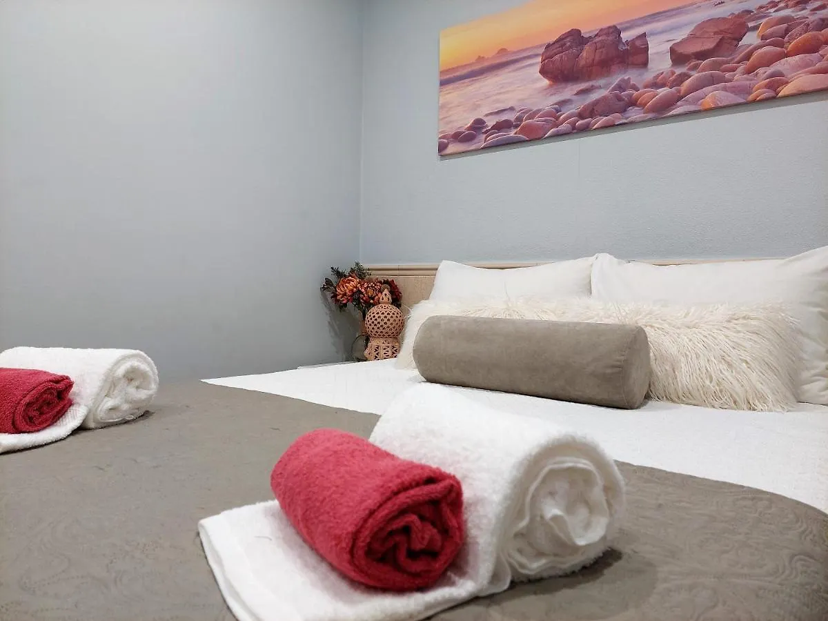 Villa Margot: Grande Moradia Com Piscina Olhao 0*,