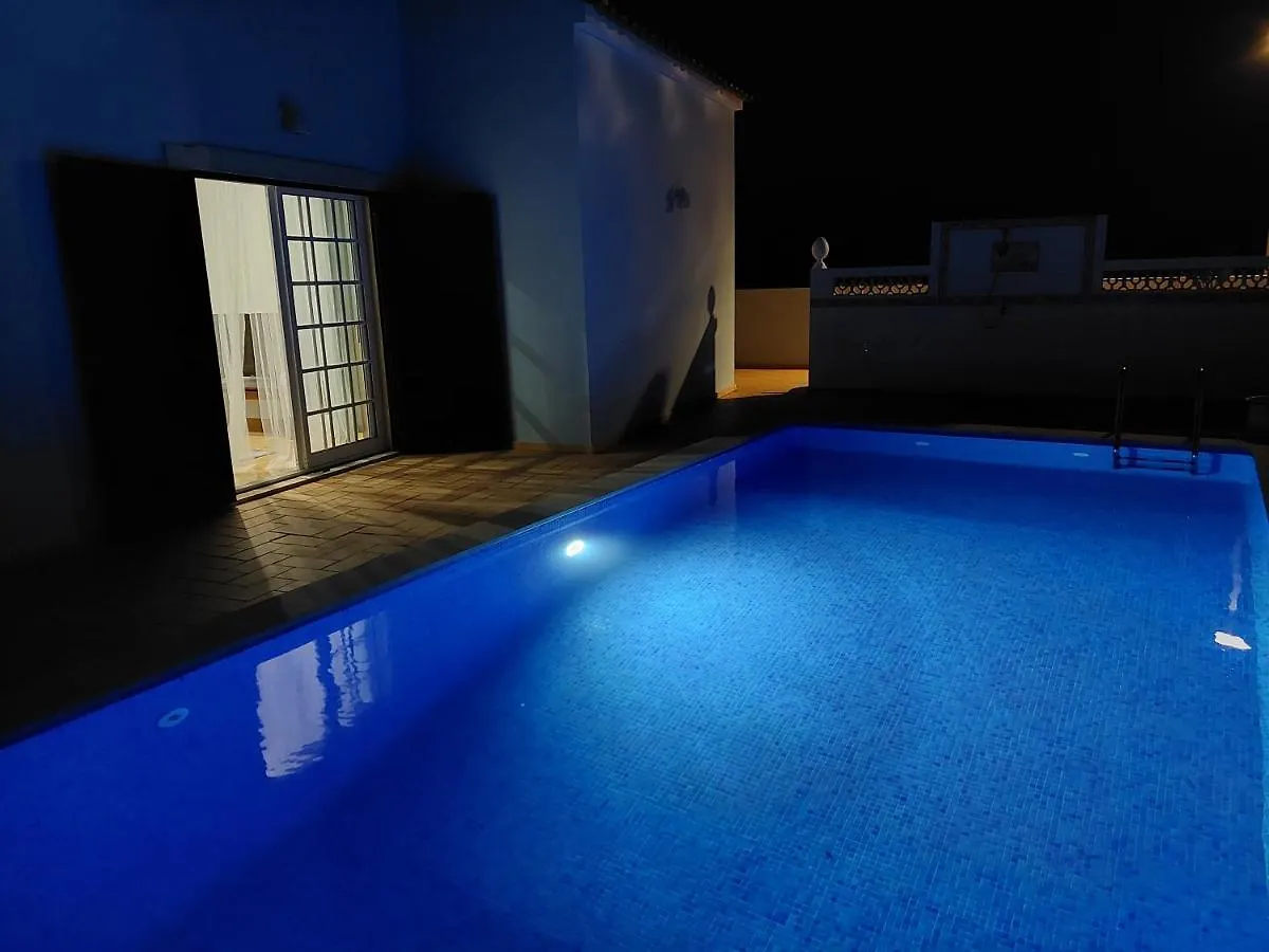 Villa Margot: Grande Moradia Com Piscina Olhao