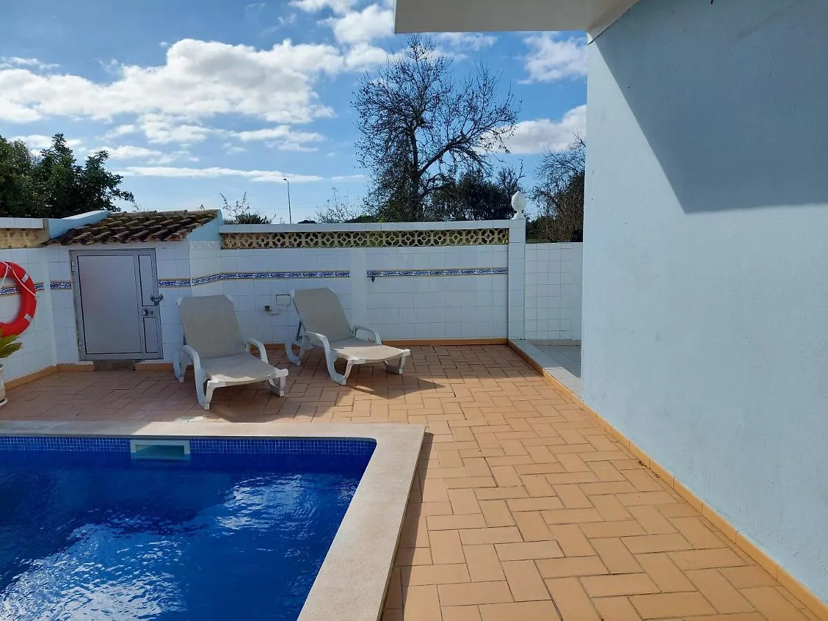 Villa Margot: Grande Moradia Com Piscina Olhao 0*,