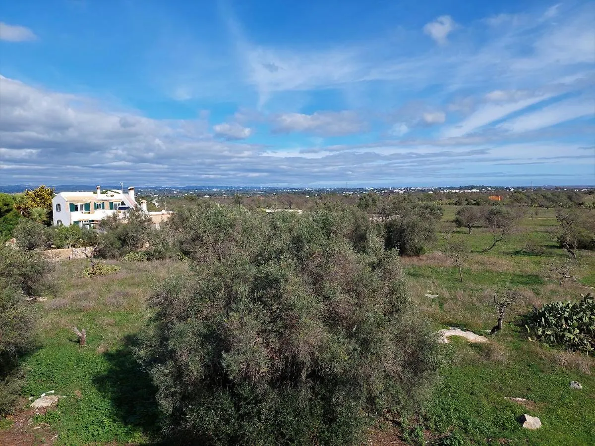 Villa Margot: Grande Moradia Com Piscina Olhao