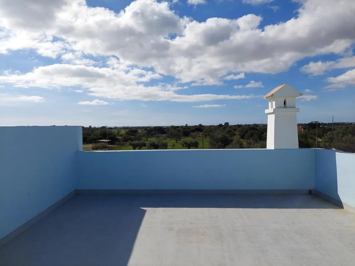 Villa Margot: Grande Moradia Com Piscina Olhao