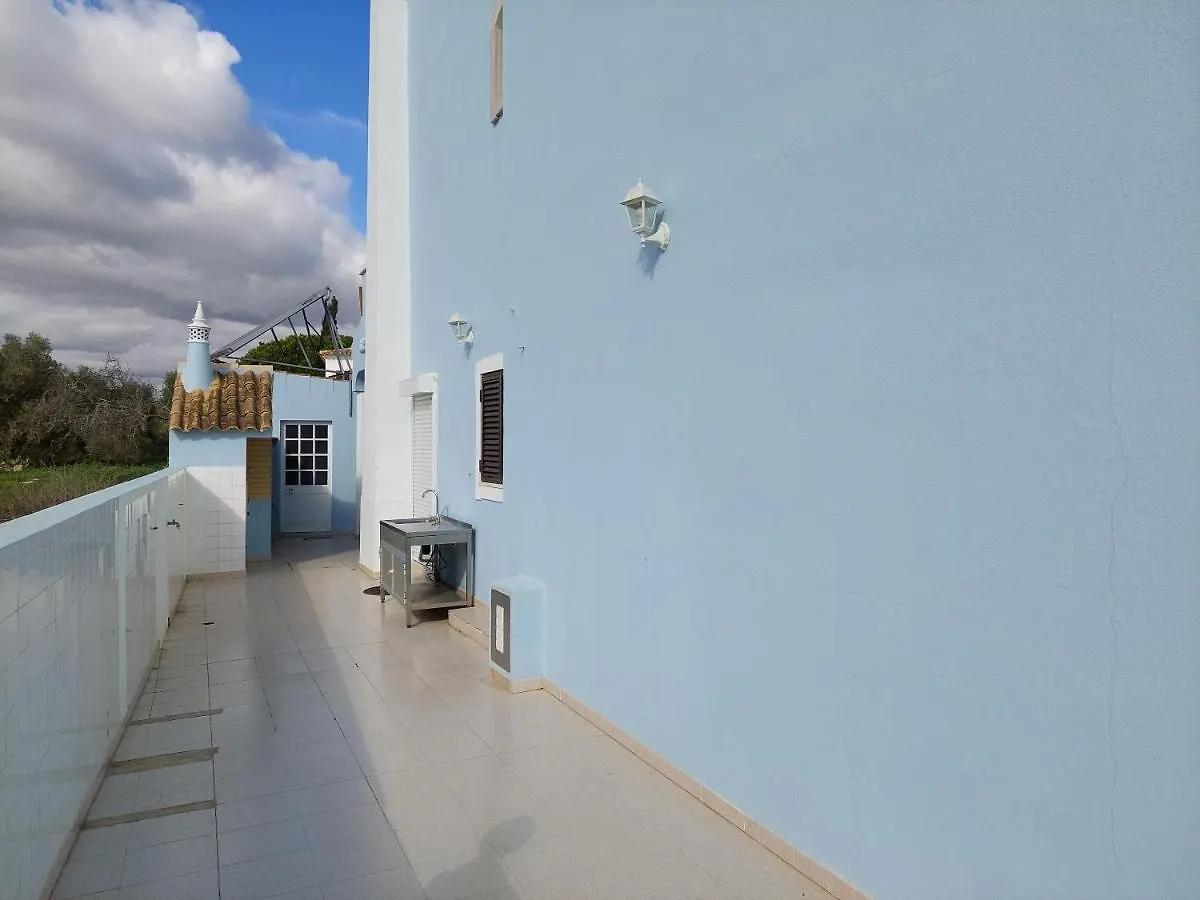 Villa Margot: Grande Moradia Com Piscina Olhao
