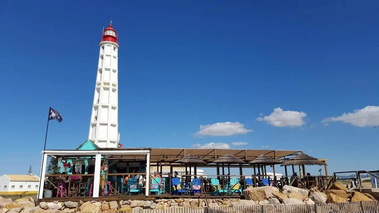 Villa Margot: Grande Moradia Com Piscina Olhao 0*,