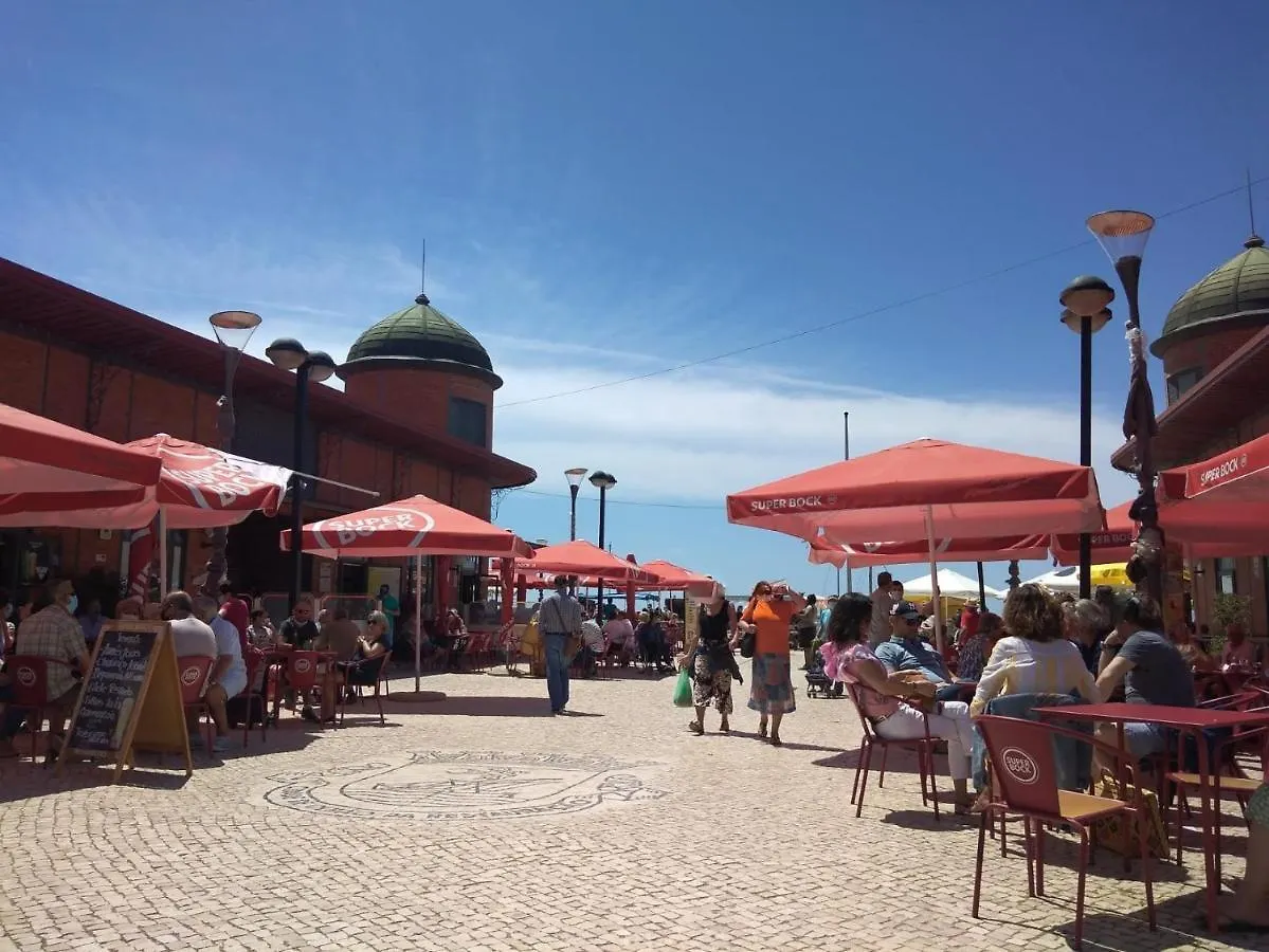 Villa Margot: Grande Moradia Com Piscina Olhao Portugal