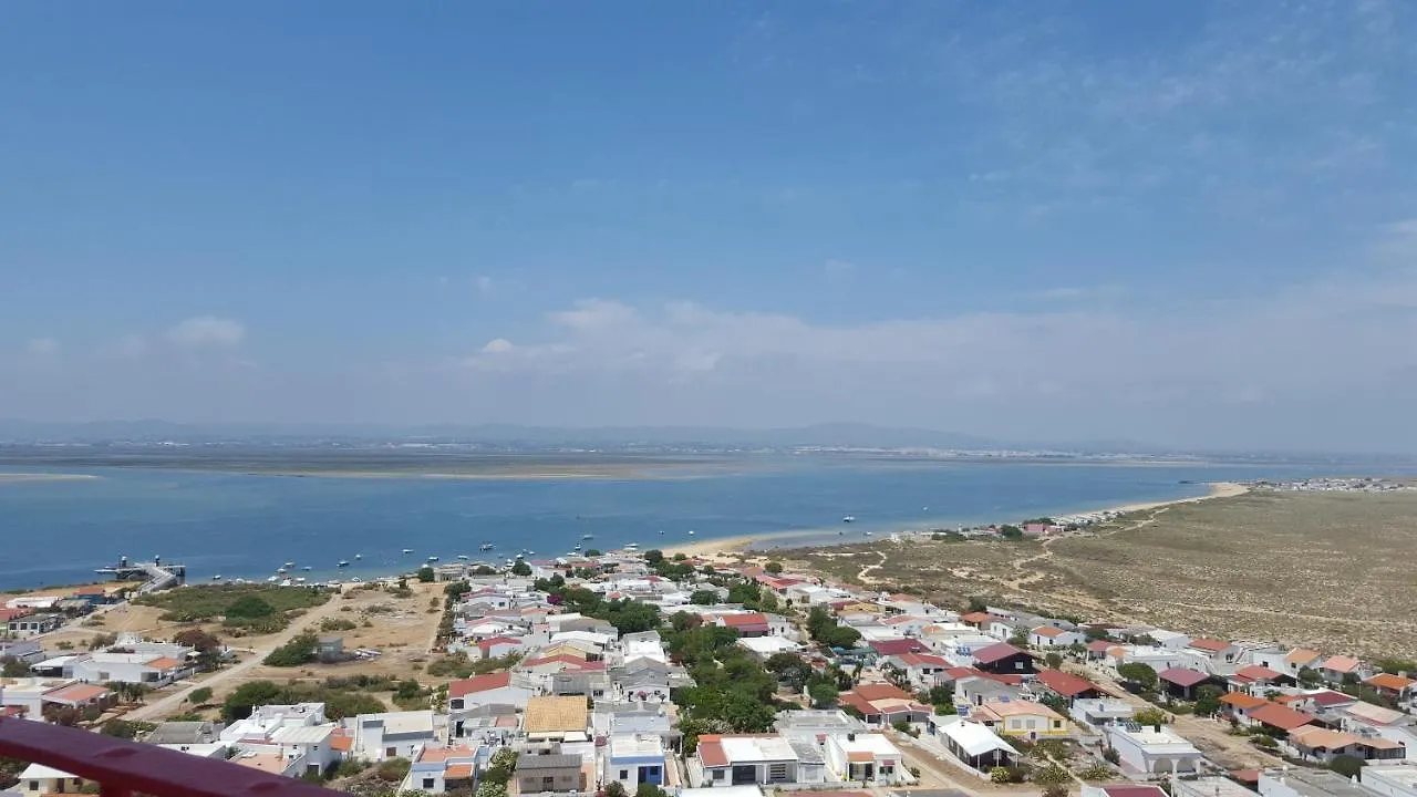 Villa Margot: Grande Moradia Com Piscina Olhao Portugal