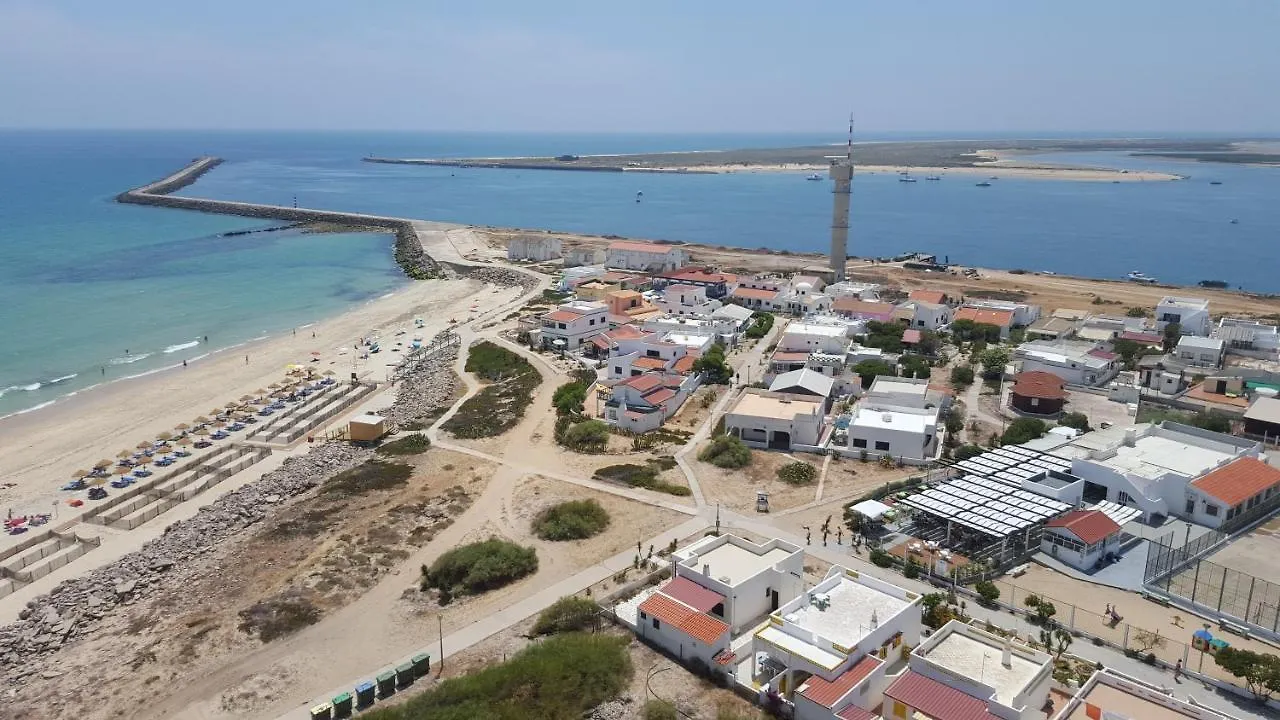 Villa Margot: Grande Moradia Com Piscina Olhao 0*,  Portugal