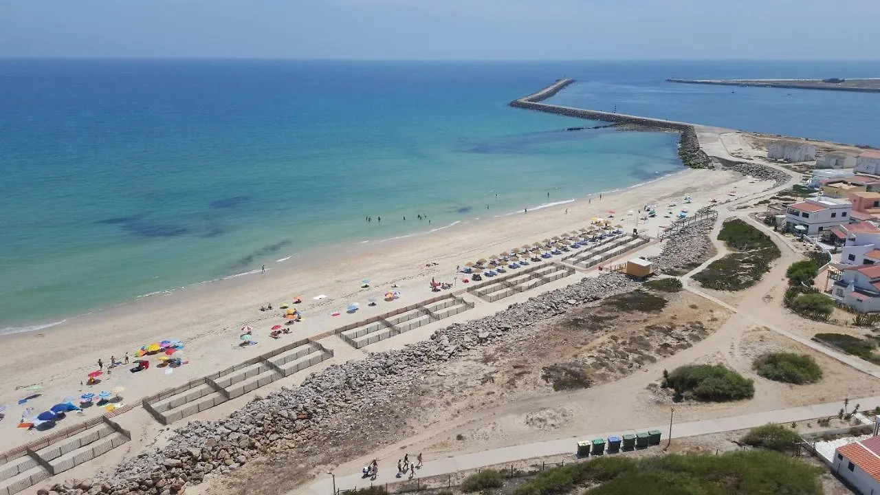 Villa Margot: Grande Moradia Com Piscina Olhao