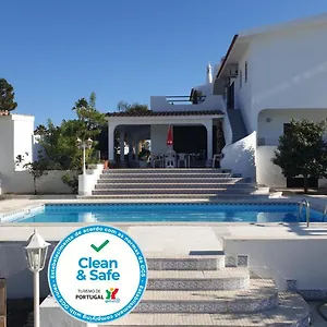 Oceanoasis Residences Olhão