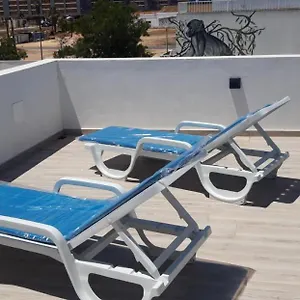  Apartment T2