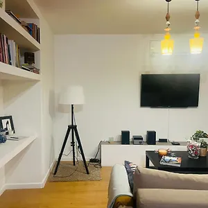 Ondas Do Mar -coastal Comfort- Appartement
