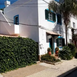 Casa Rustica Olhão