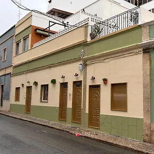 Casa Oliveira Hébergement de vacances