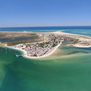 Orbitur Ilha De Armona Olhão