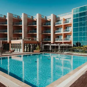Real Marina & Hotel