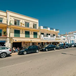  Apartment Casa Da Rita
