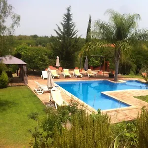 Quinta Da Sao Joao - Oliveira Olhão