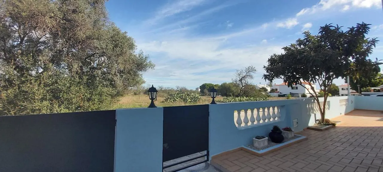 Villa Margot: Grande Moradia Com Piscina Olhão 0*,