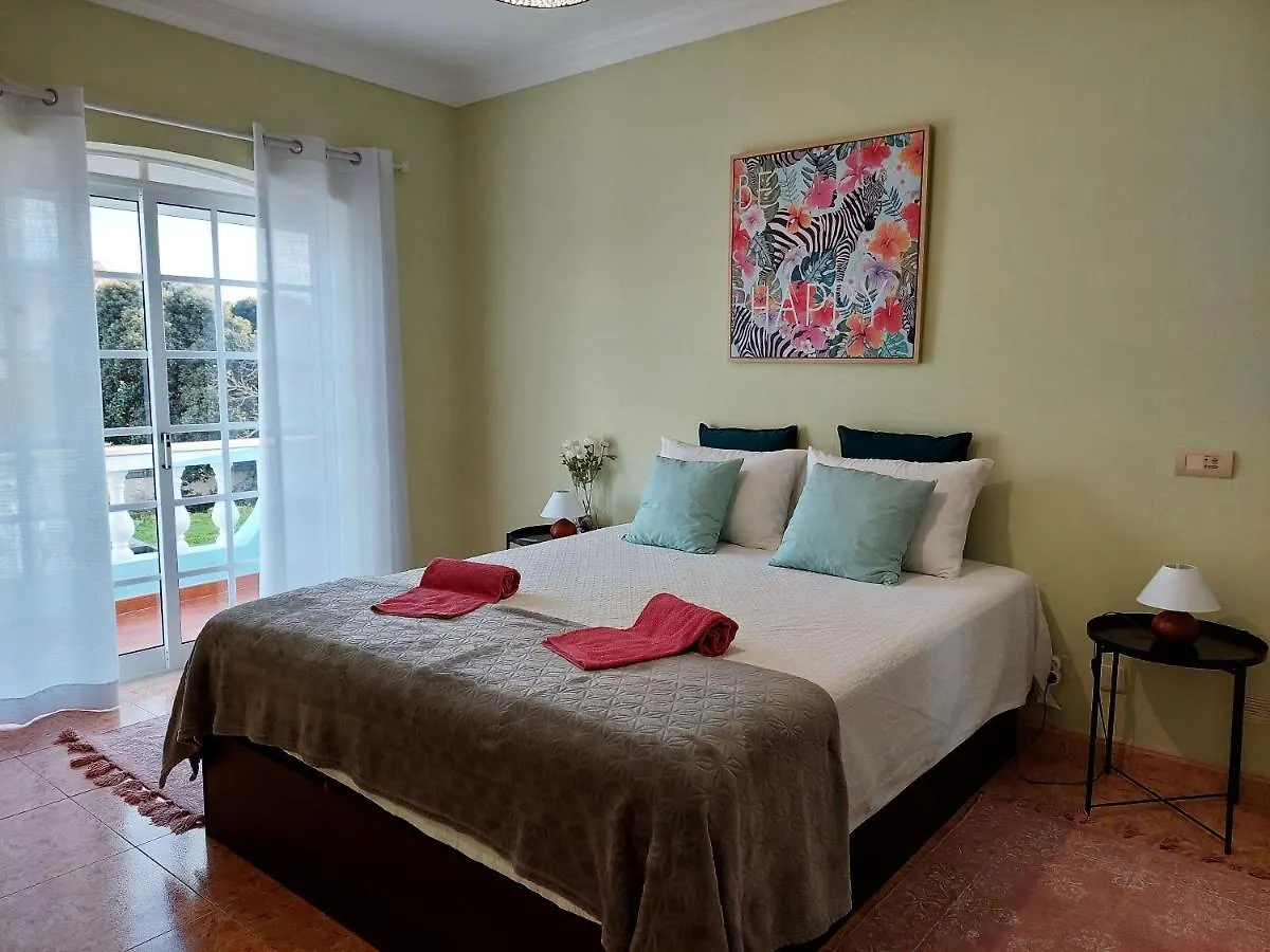 Villa Margot: Grande Moradia Com Piscina Olhão 0*,  Portugalsko