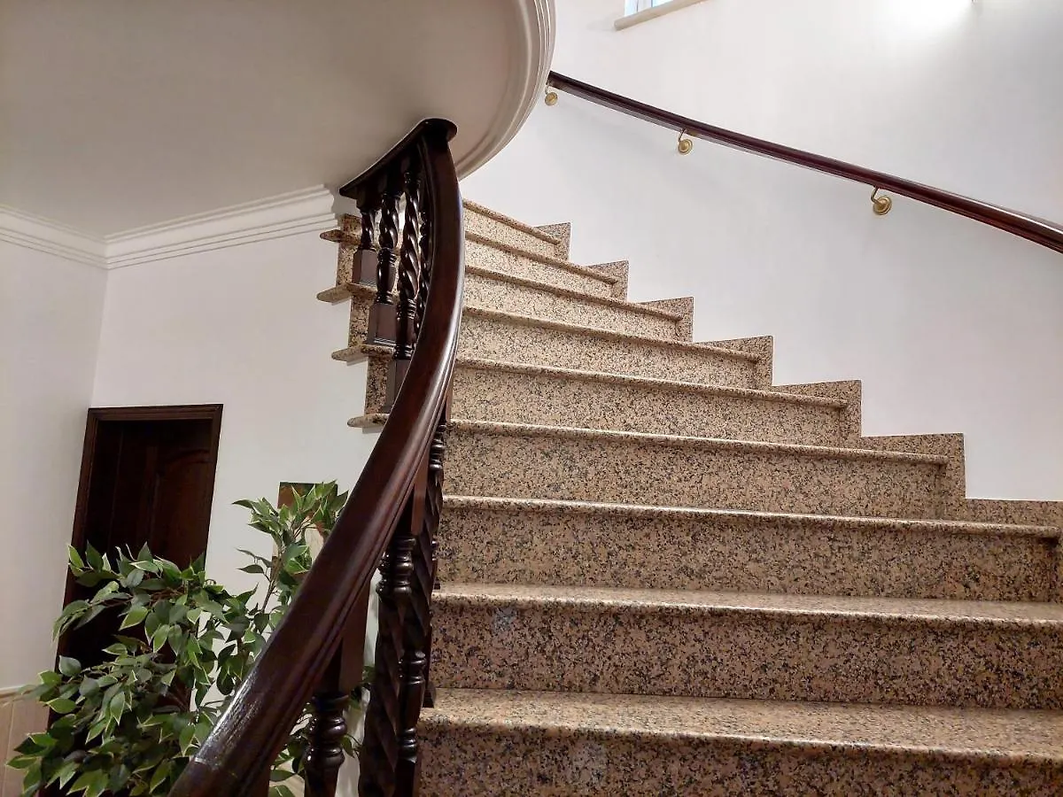 Villa Margot: Grande Moradia Com Piscina Olhão Portugalsko