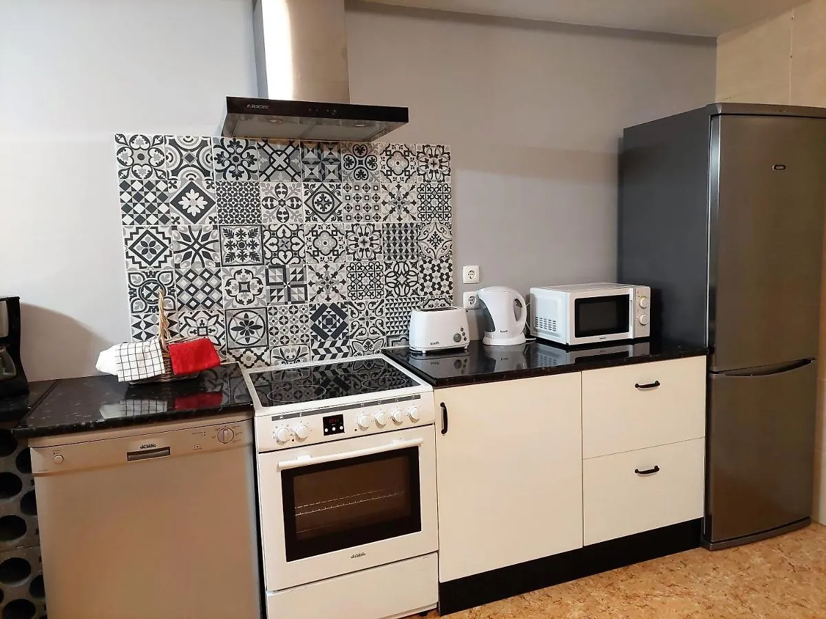 Villa Margot: Grande Moradia Com Piscina Olhão 0*,  Portugalsko