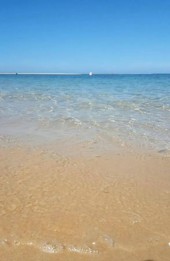 Villa Margot: Grande Moradia Com Piscina Olhão 0*,  Portugalsko